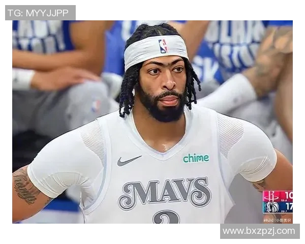 浓眉因左小腿酸痛缺席本场比赛独行侠官方发布最新消息