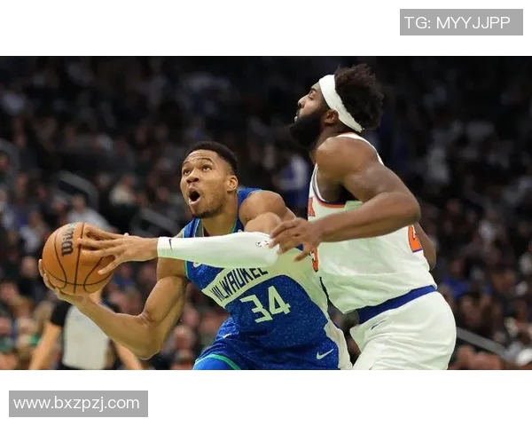 老友重聚利拉德与字母哥兄弟情深热聊共叙昔日辉煌时光